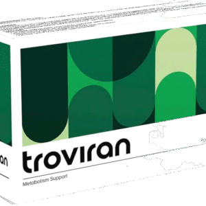 Troviran Kapsler