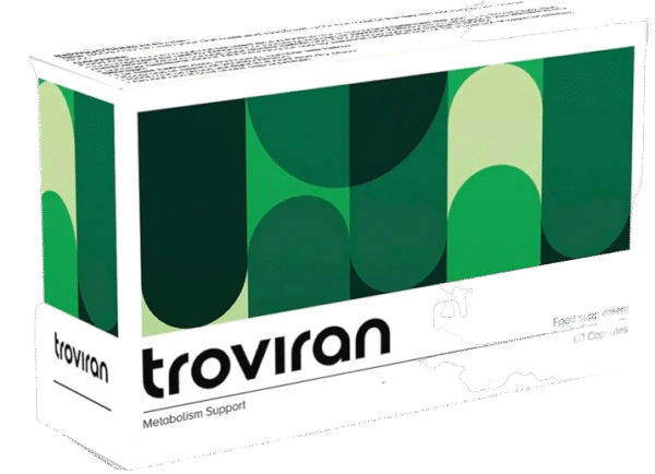 Troviran Kapsler