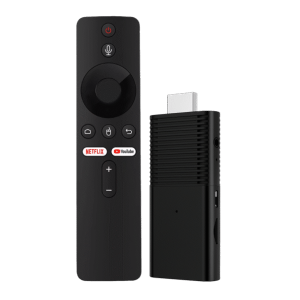 Flixy TV Stick