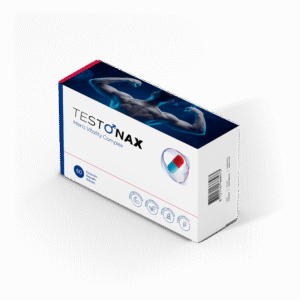 Testonax Kapsler