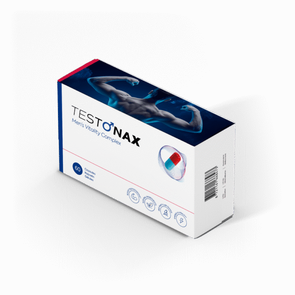 Testonax Kapsler